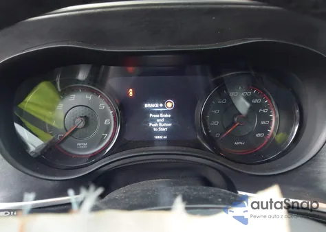 2023 Dodge Charger Scat Pack from USA, damaged, VIN 2C3CDXGJ3PH685095